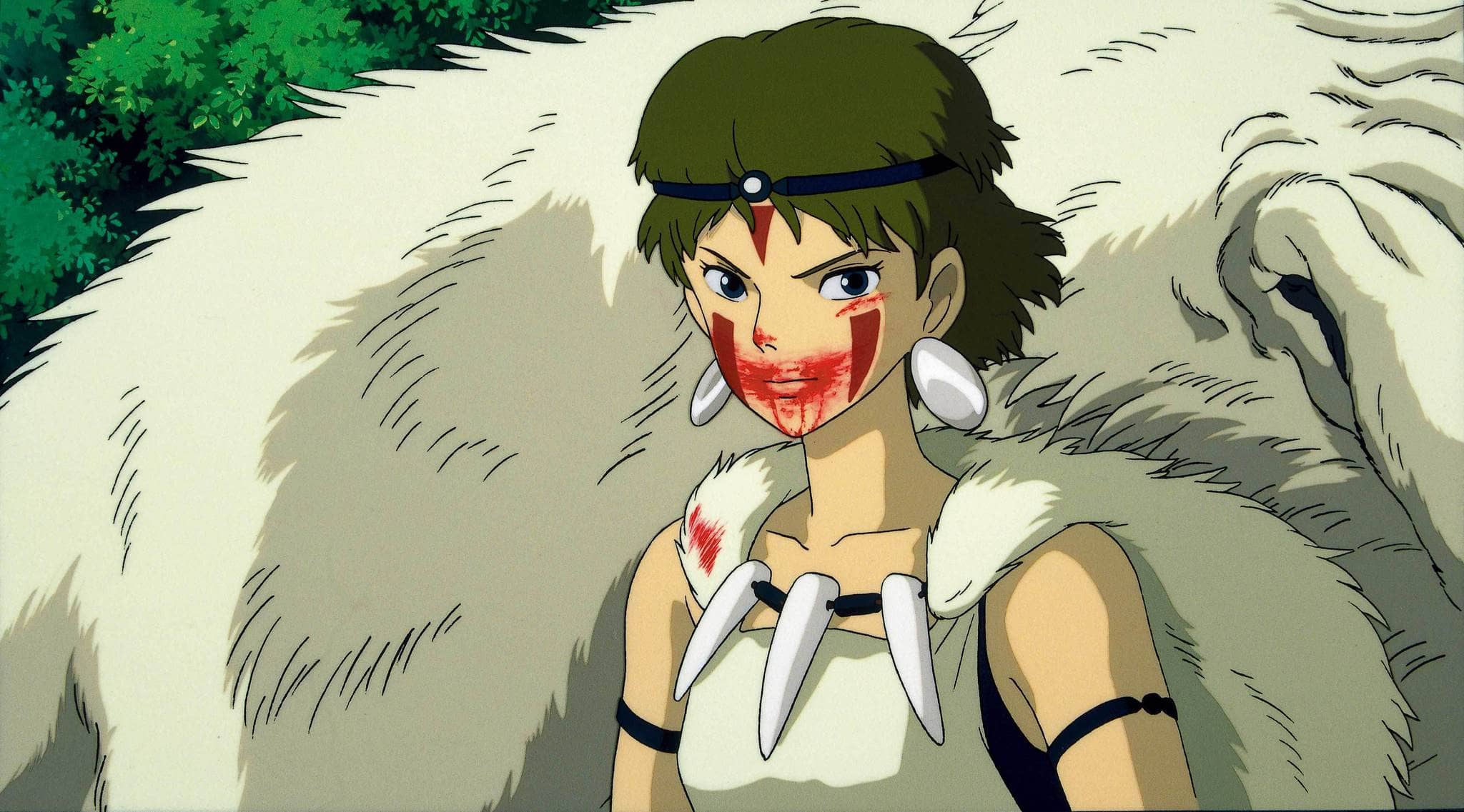 Mononoke